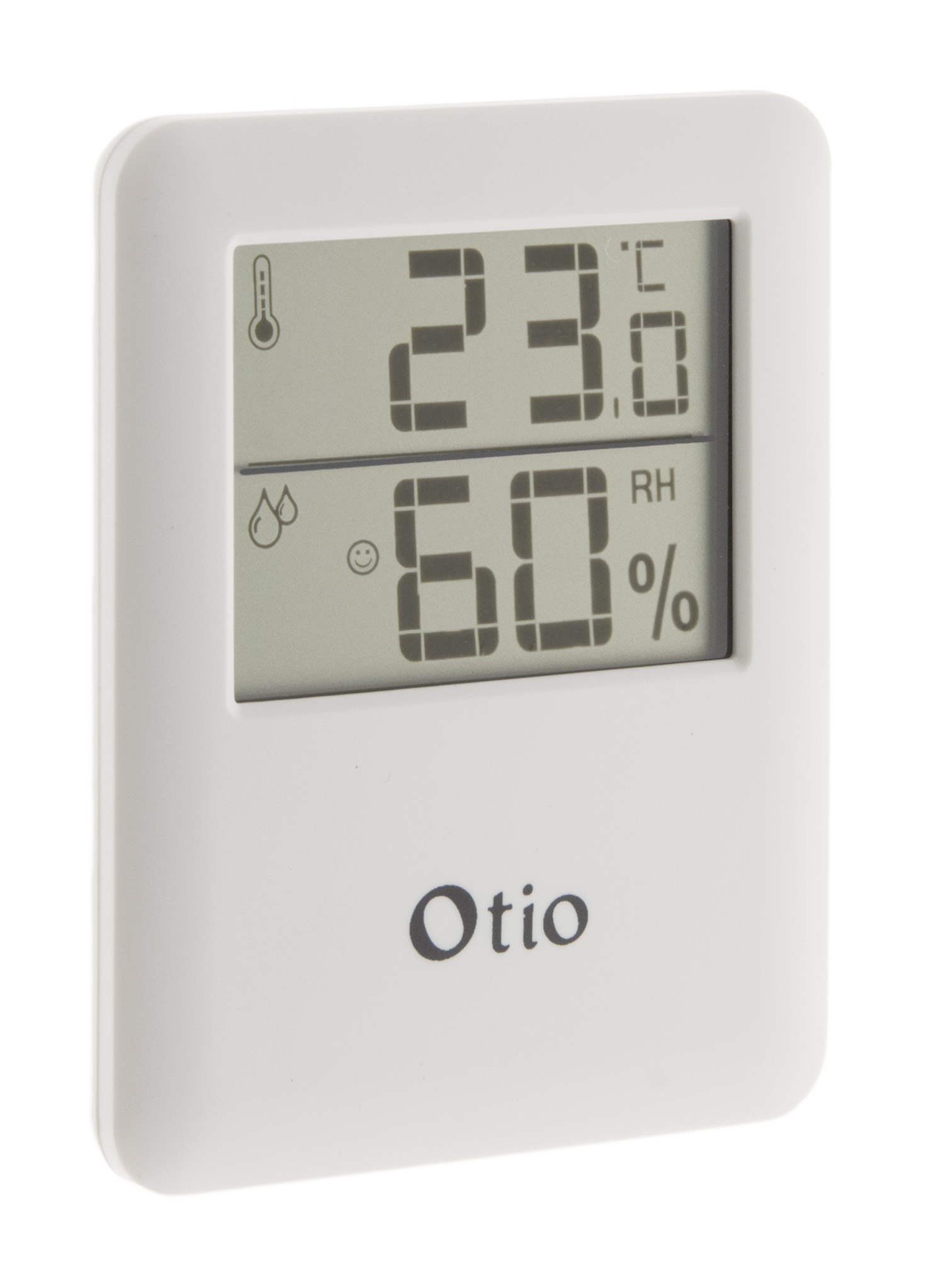 Otio Thermomètre int/ext 936067 - iFixit