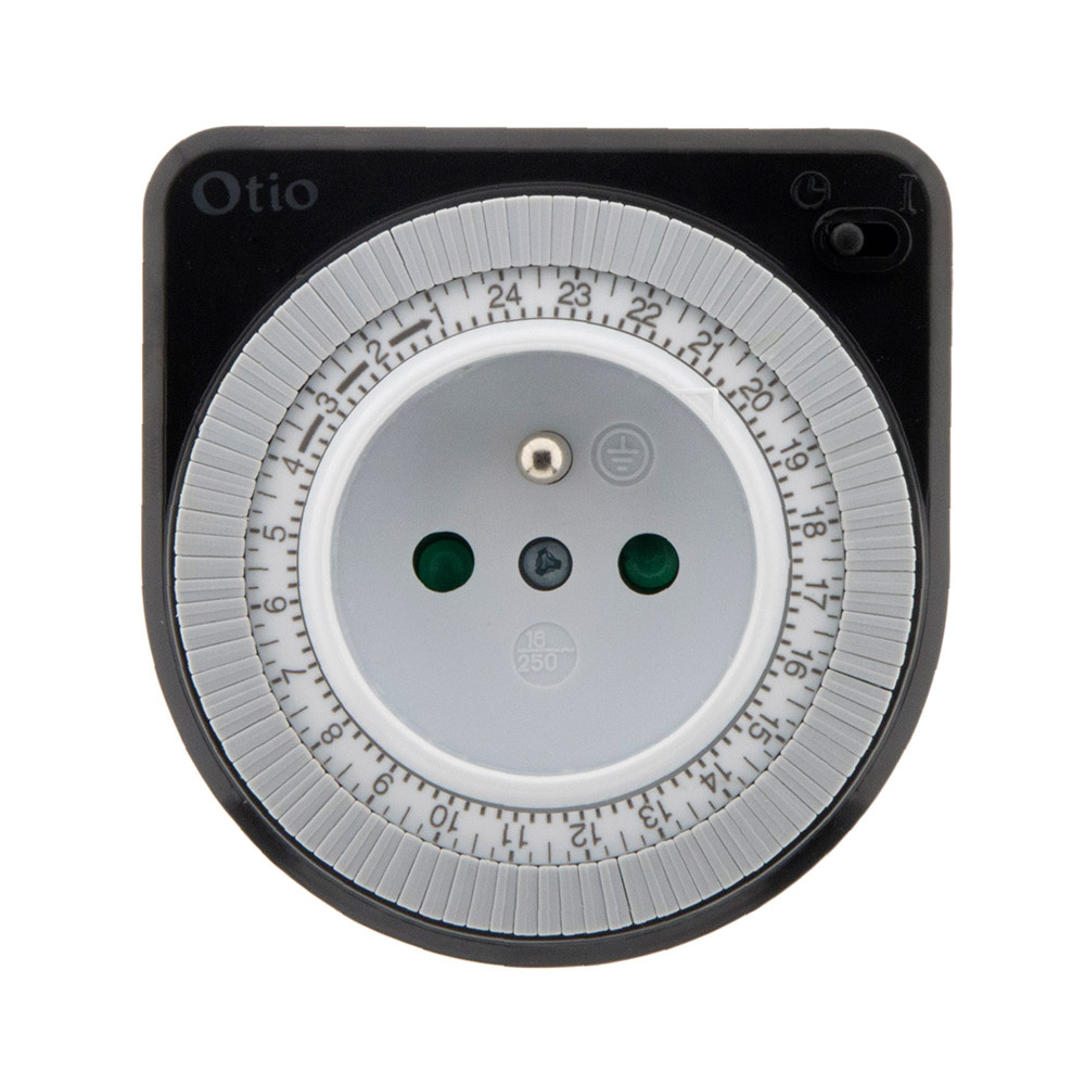OTIO - Coupe-veille tv - 770001 / CV-7000 - Vente petit électroménager et  gros électroménager